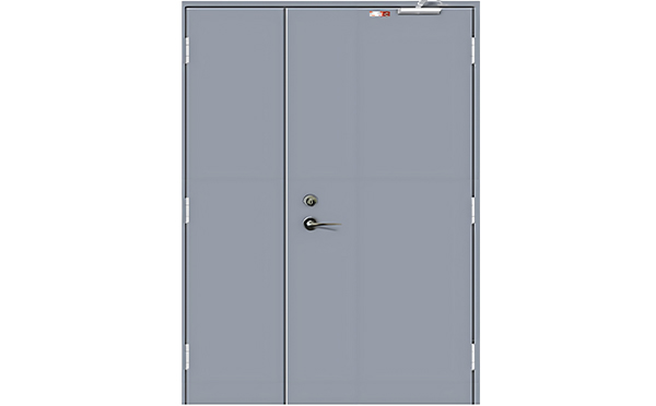 钢制阿克塞防火门 钢制阿克塞防火门