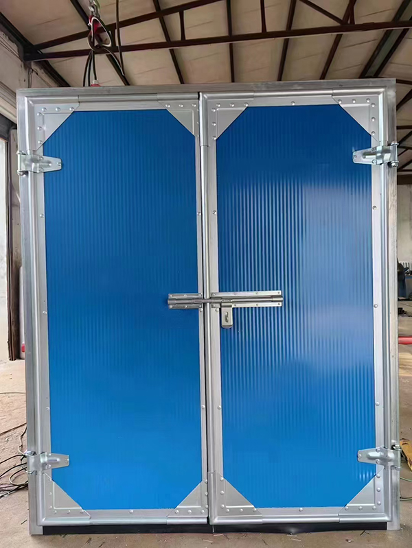 阿克塞工业平开门 阿克塞工业平开门