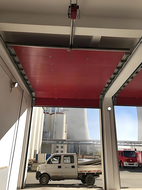 阿克塞工业翻板门 阿克塞工业翻板门