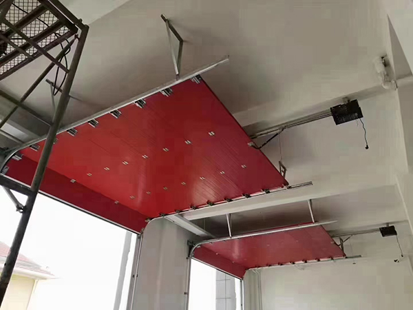 阿克塞工业翻板门 阿克塞工业翻板门