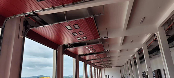 阿克塞工业翻板门 阿克塞工业翻板门