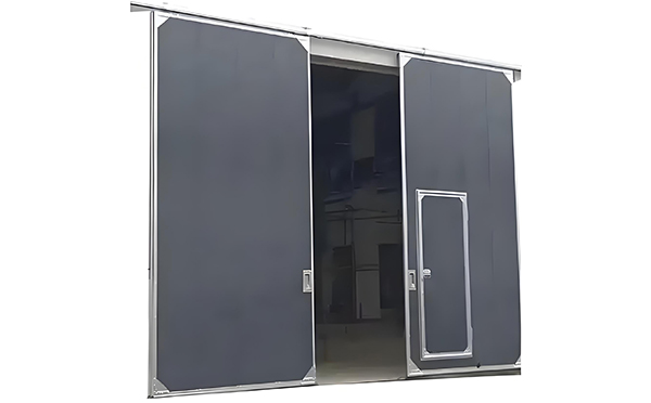 阿克塞工业平移门 阿克塞工业平移门