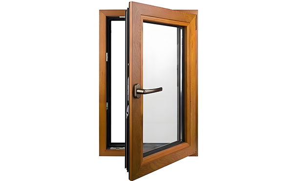 阿克塞铝制耐火窗