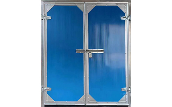 阿克塞工业平开门