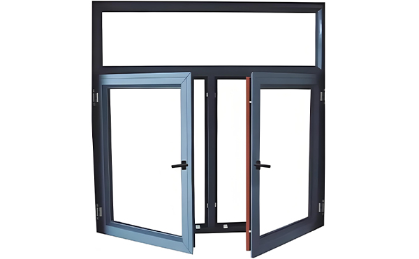 阿克塞铝制耐火窗