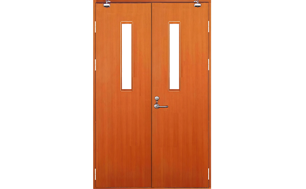 木质阿克塞防火门 木质阿克塞防火门