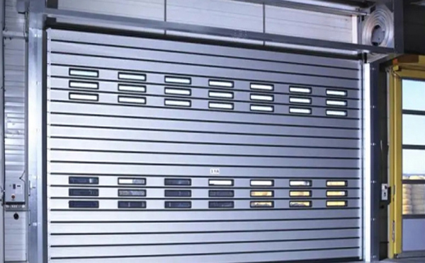 提高效率与安全：阿克塞兰州阿克塞快速阿克塞卷帘门的应用与优势