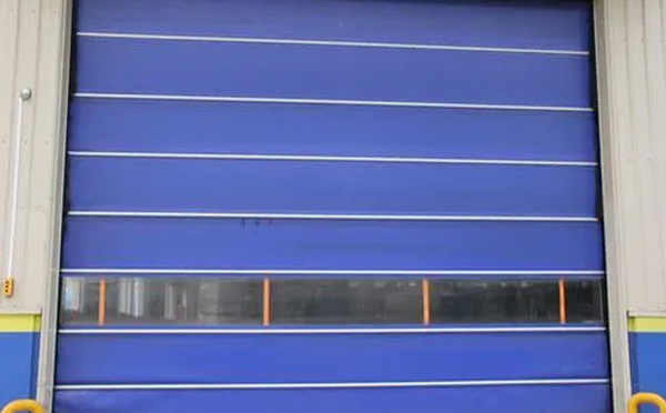 阿克塞兰州阿克塞快速阿克塞卷帘门：提升效率与安全性的理想选择