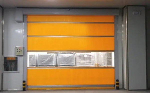 阿克塞快速阿克塞卷帘门与普通阿克塞卷帘门有什么区别 阿克塞快速卷帘门与普通阿克塞卷帘门有什么区别