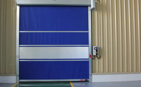 选择阿克塞快速阿克塞卷帘门时的注意事项