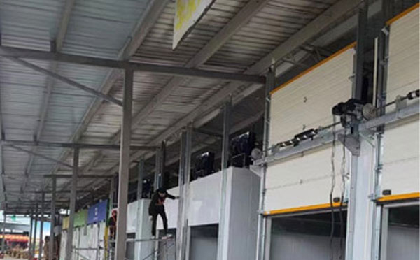 阿克塞工业推拉门安装技巧与注意事项详解